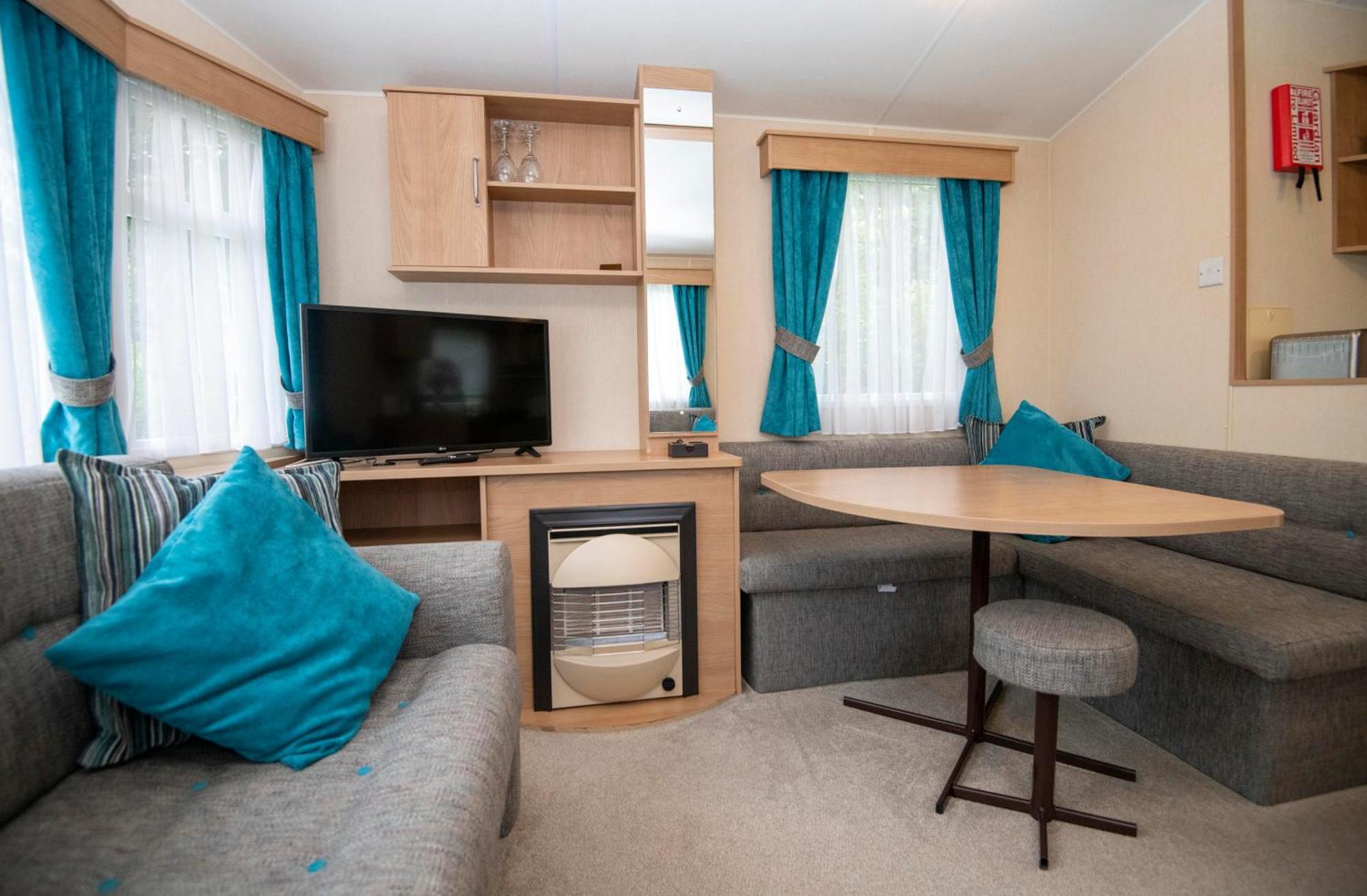 Bridleways Guesthouse & Holiday Homes Mansfield Exterior foto