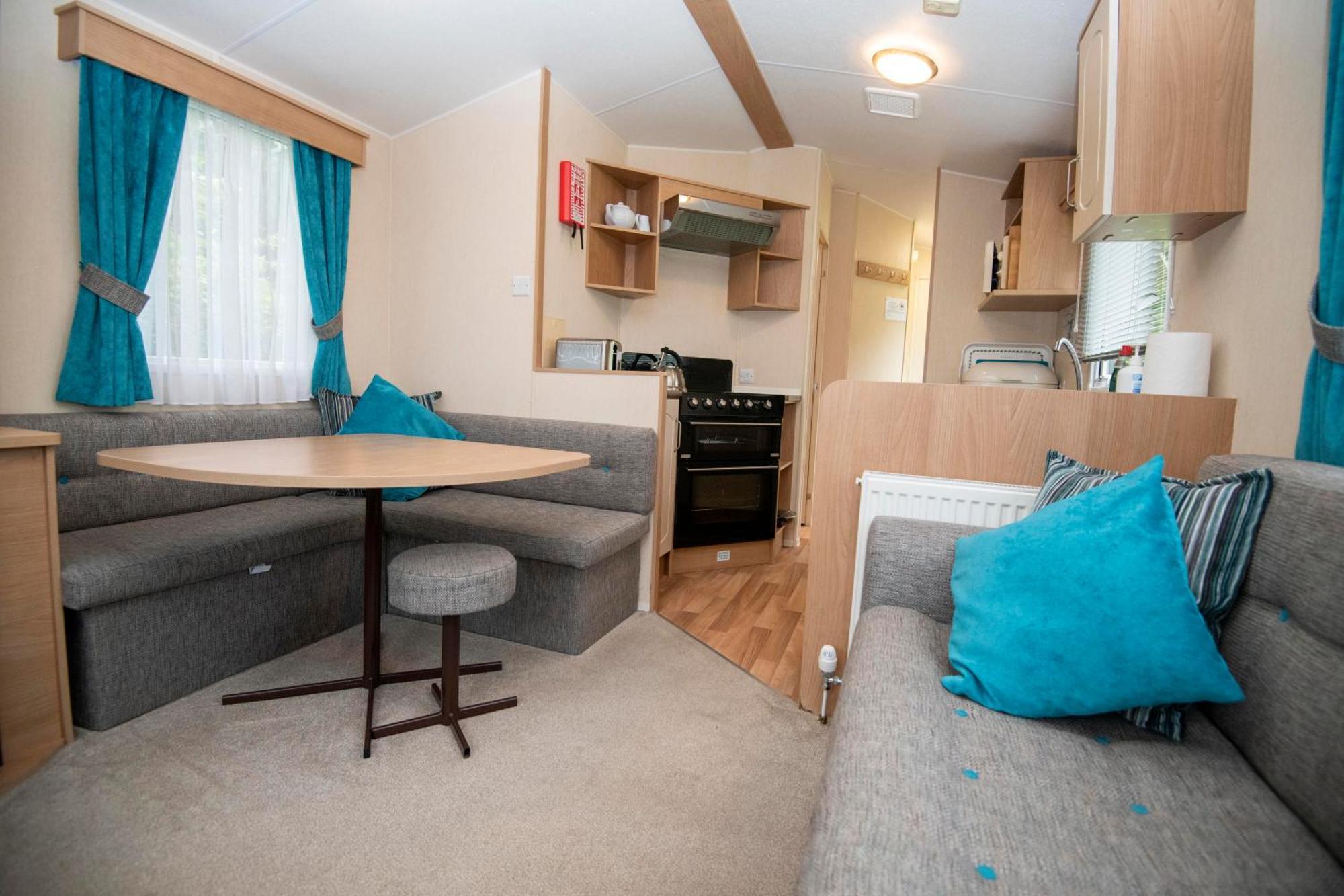 Bridleways Guesthouse & Holiday Homes Mansfield Exterior foto