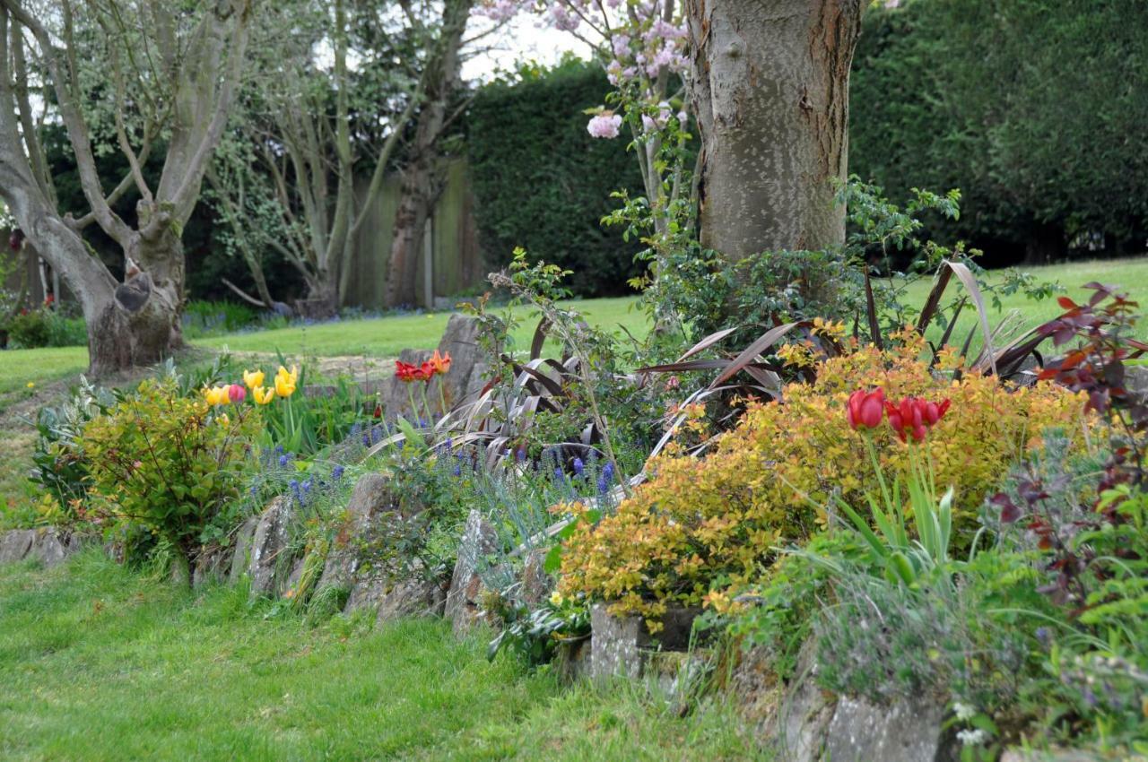 Bridleways Guesthouse & Holiday Homes Mansfield Exterior foto